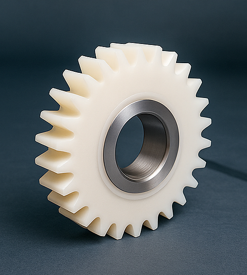 Plastic Gear
