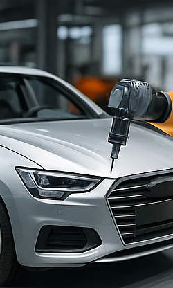 Automotive & Machining