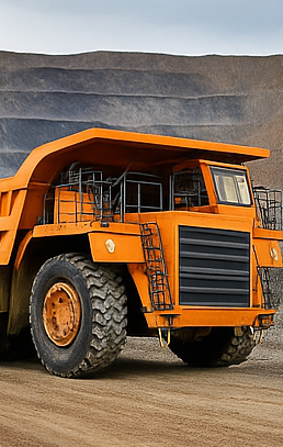Mining Industry