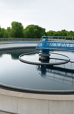 Water Treatment