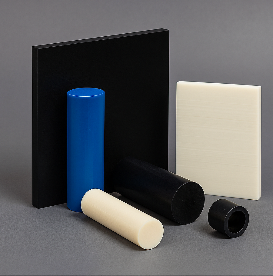 Polyamide (PA / Nylon)