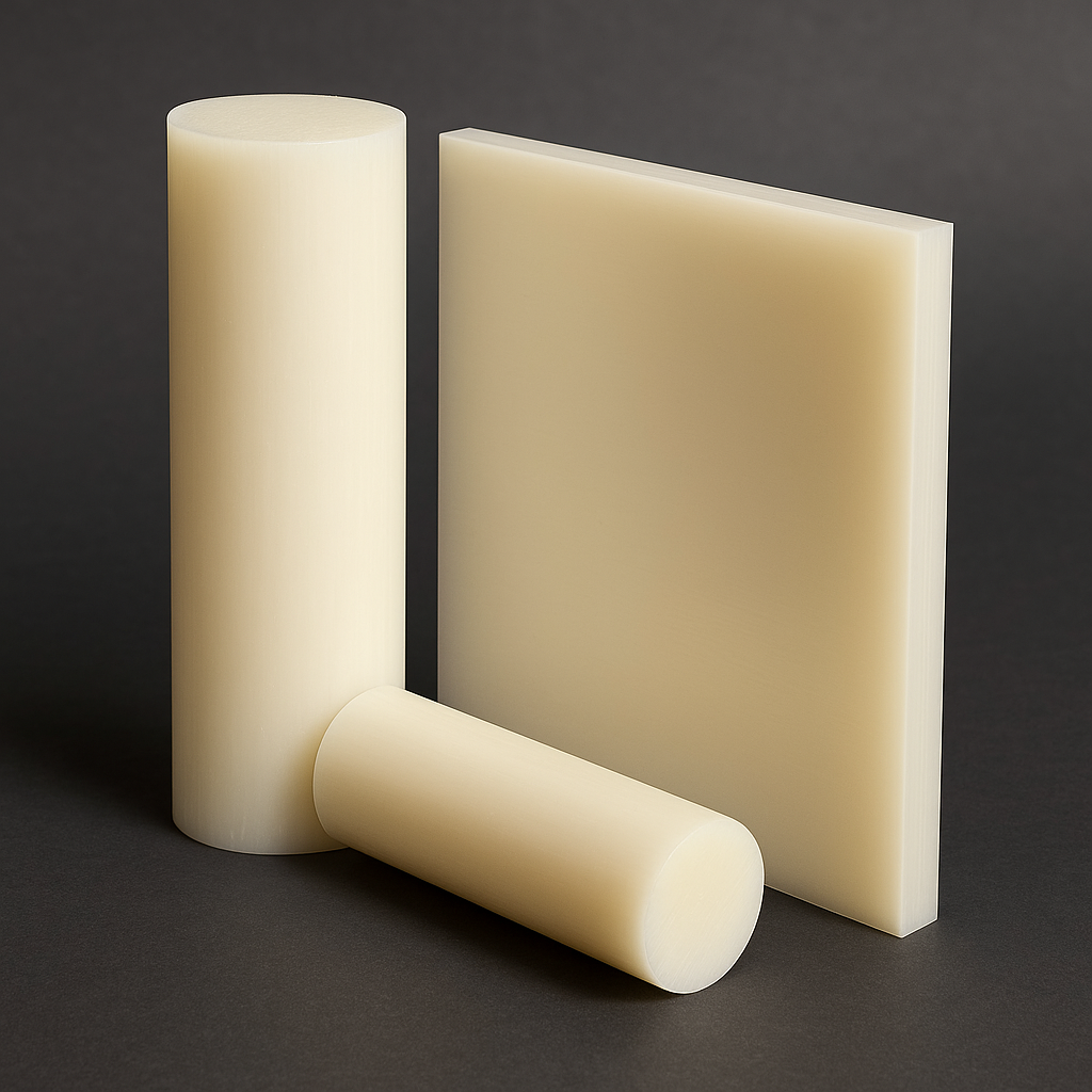 Polyethylene (PE)