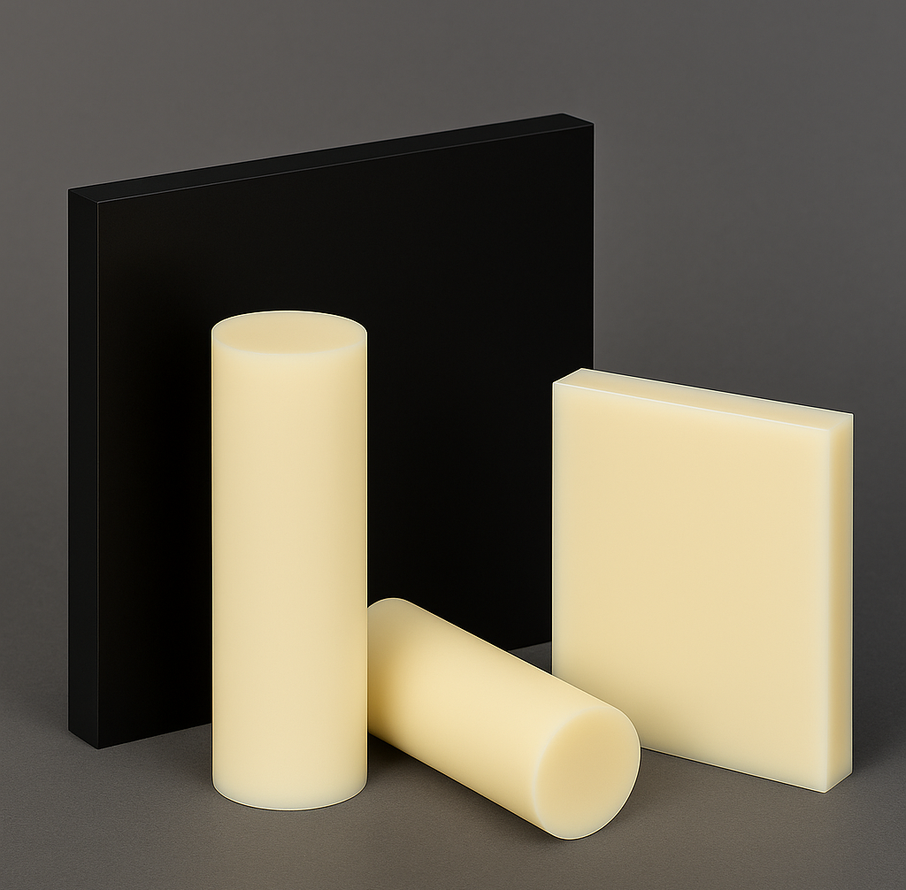 Polypropylene (PP)