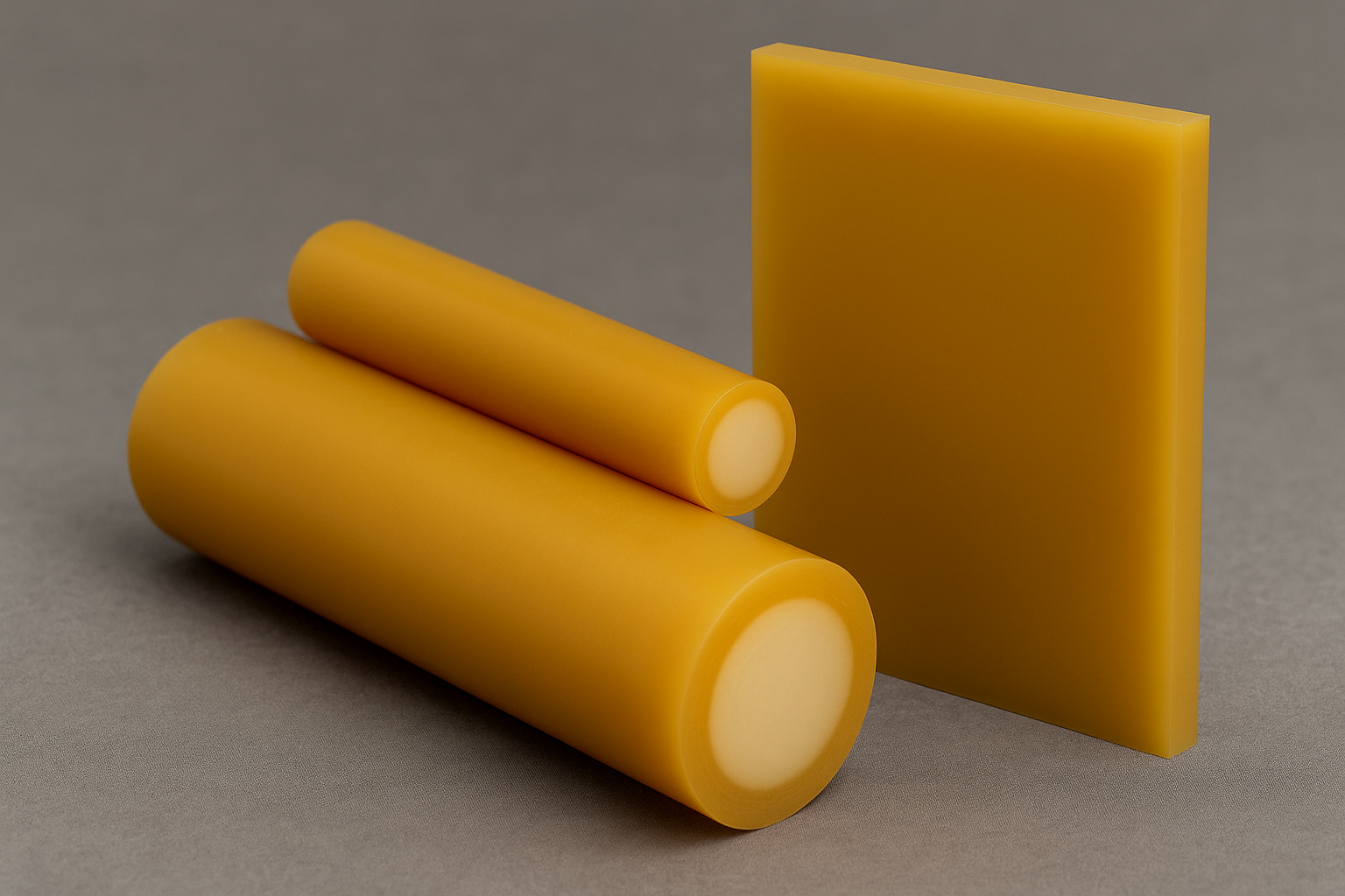 Polyurethane (PU)