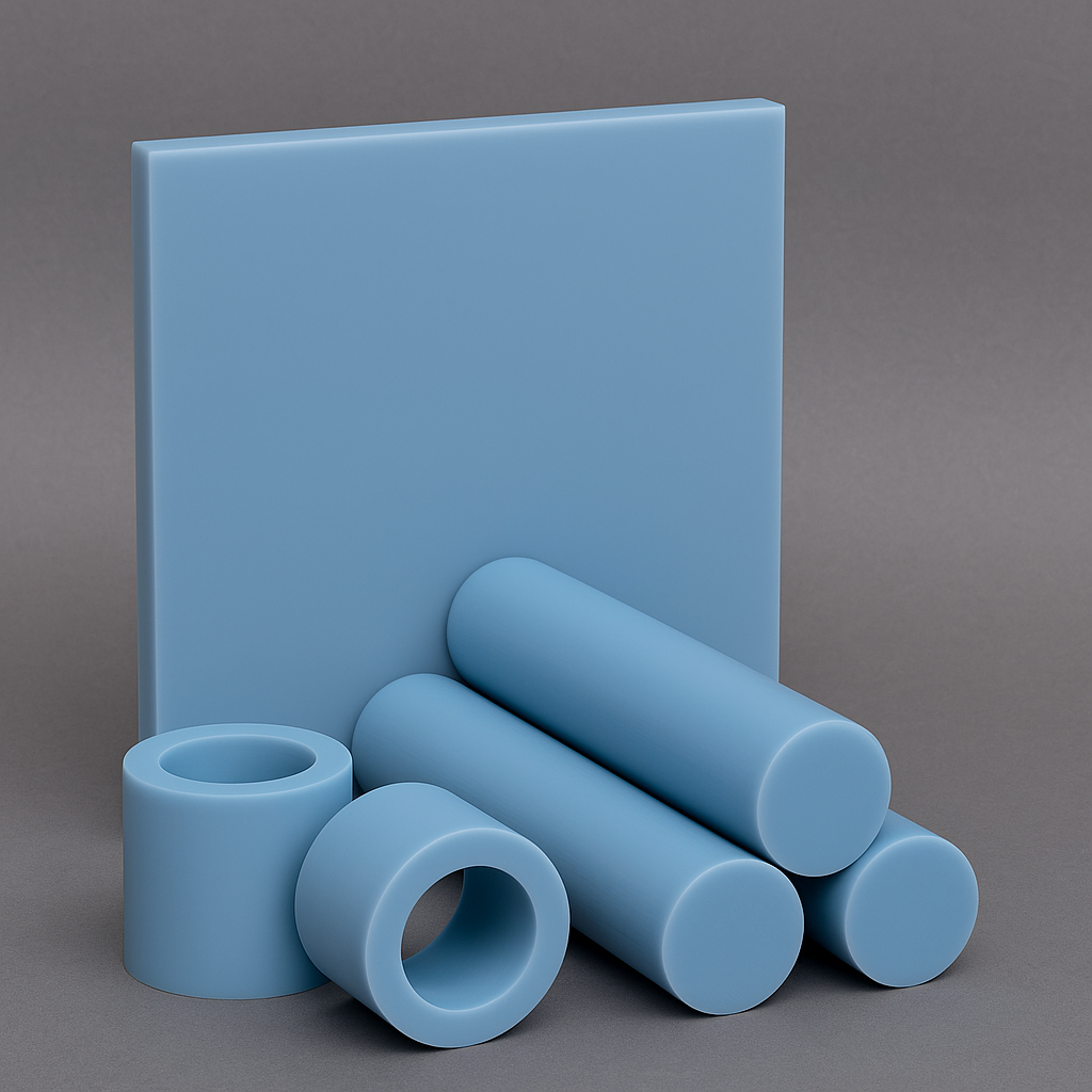Polyvinyl Chloride (PVC)