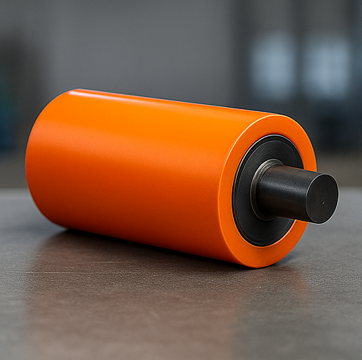 Polymer Roller