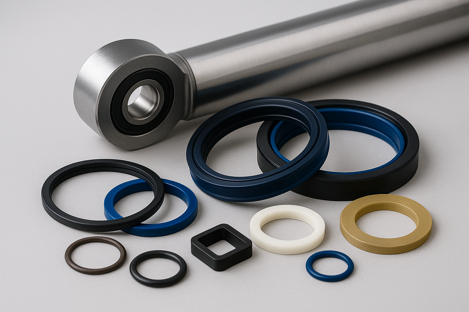 Hydraulic Seal